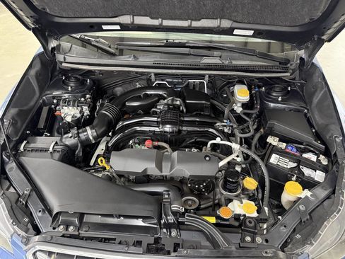 Used 2015 Subaru Impreza 2.0i Sport Limited AWD/4WD image 7