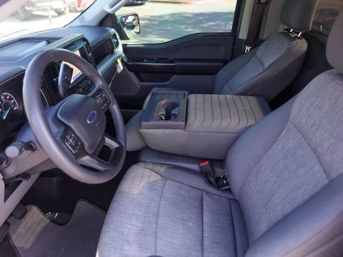 Used 2023 Ford F150 XL w/ XL Chrome Appearance Package RWD image 12