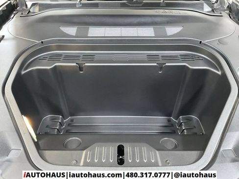 Used 2023 Ford Mustang Mach-E California Route 1 AWD/4WD image 10