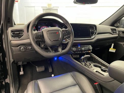 New 2026 Dodge Durango GT AWD/4WD image 9
