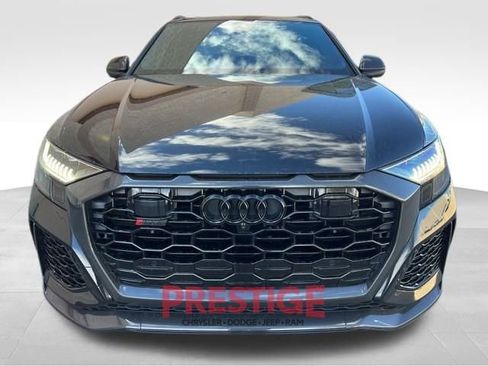 Used 2024 Audi RS Q8 image 3