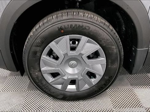 New 2026 Nissan Kicks S FWD image 12