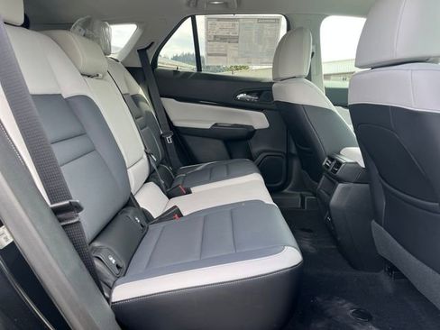New 2026 Honda Prologue Elite image 12