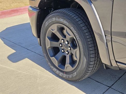 New 2026 RAM 1500 Lone Star image 8