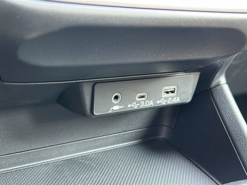 New 2026 Subaru Impreza 2.0i Sport AWD/4WD image 18