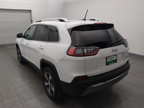Used 2019 Jeep Cherokee Limited FWD image 5