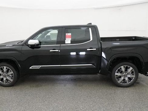 New 2026 Toyota Tundra Capstone AWD/4WD image 42