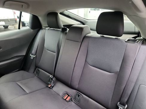 Used 2024 Toyota Prius LE image 28