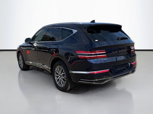 Used 2025 Genesis GV80 2.5T image 3