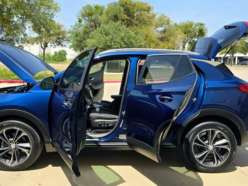 Used 2023 Buick Encore GX Select FWD image 15