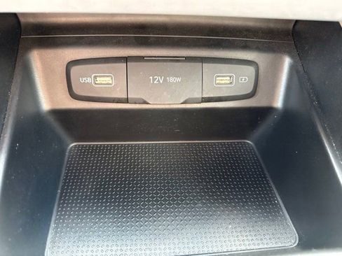 Used 2022 Hyundai Tucson SEL AWD/4WD image 17