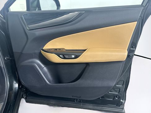 Used 2024 Lexus NX 350 AWD w/ Cold Area Package image 35