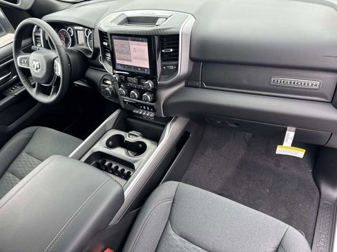 New 2026 RAM 1500 Big Horn image 34