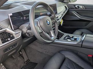 New 2026 BMW X5 xDrive40i w/ Climate Comfort Package video 3