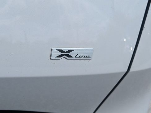Used 2023 Kia Sportage X-Line w/ X-Line Premium Package AWD/4WD image 6
