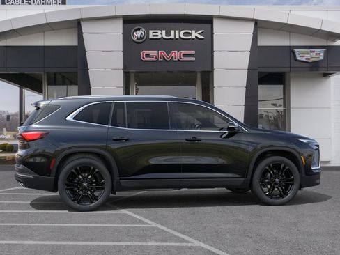 New 2026 Buick Enclave Preferred AWD/4WD image 5