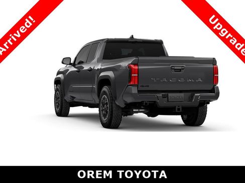 New 2026 Toyota Tacoma TRD Off-Road w/ TRD Off Road Upgrade Package image 7