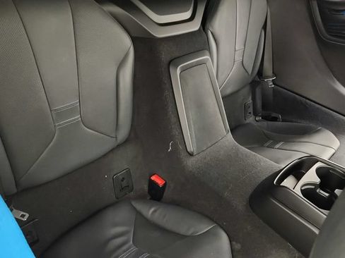 Used 2016 BMW i8 AWD/4WD image 29