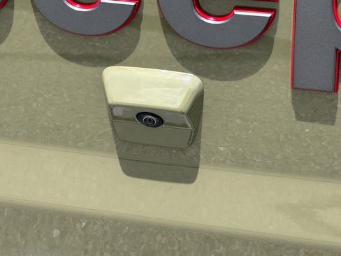 New 2025 Jeep Gladiator Rubicon image 45