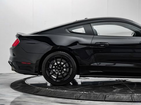 Used 2015 Ford Mustang Shelby GT350 RWD image 20