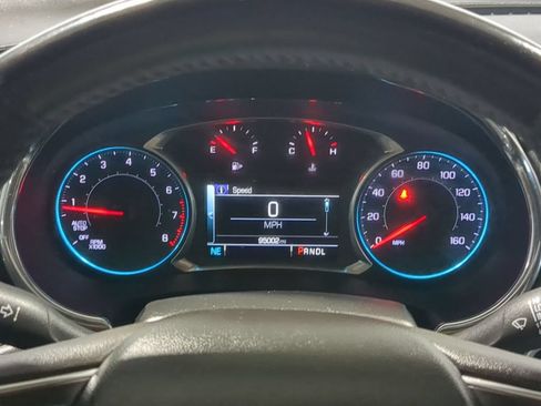 Used 2016 Chevrolet Malibu LT FWD image 37