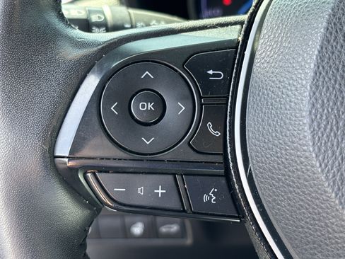 Used 2020 Toyota RAV4 XSE AWD/4WD image 19