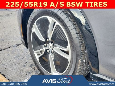 Used 2023 Ford Mustang Mach-E Premium image 33