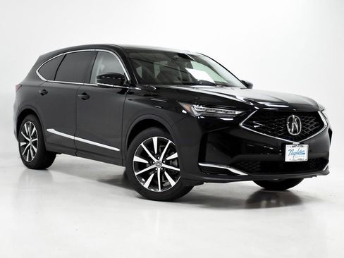 New 2026 Acura MDX w/ Technology Package image 5