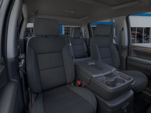 New 2026 Chevrolet Silverado 1500 LT AWD/4WD image 16