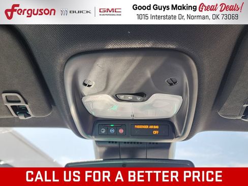 New 2026 GMC Canyon Elevation w/ Convenience Package RWD image 37