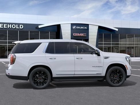 New 2026 GMC Yukon Elevation w/ Elevation Premium Package AWD/4WD image 5