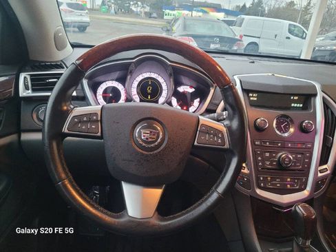 Used 2010 Cadillac SRX Performance image 14
