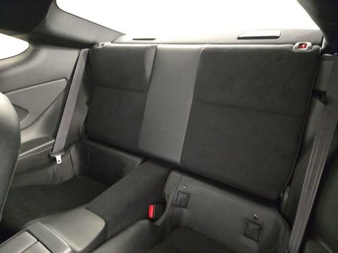 Used 2025 Toyota GR86 Premium w/ ALL Weather Mat Package (TMS) RWD image 15