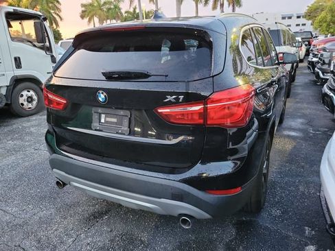 Used 2018 BMW X1 sDrive28i FWD image 3
