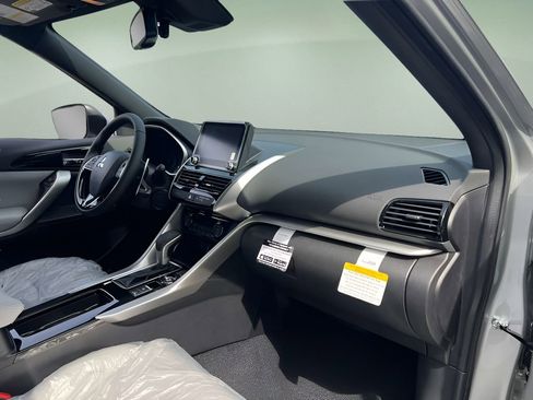 New 2026 Mitsubishi Eclipse Cross SEL AWD/4WD image 10