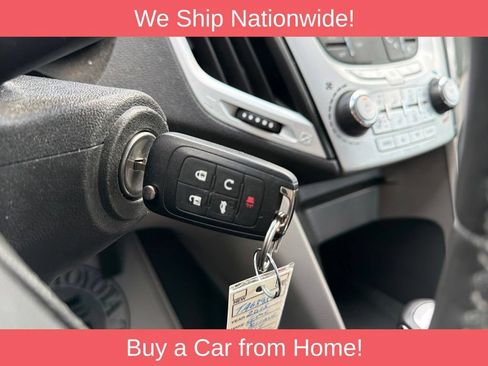 Used 2015 GMC Terrain SLT FWD image 18