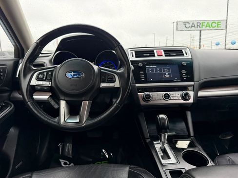 Used 2017 Subaru Outback 2.5i Limited image 30