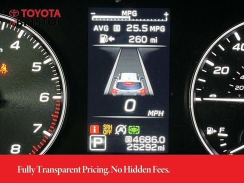 Used 2024 Subaru Outback Limited XT w/ Tech Package 2 AWD/4WD image 36