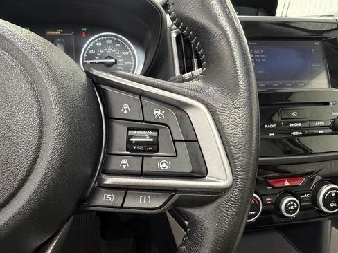 Used 2021 Subaru Forester Premium AWD/4WD image 21