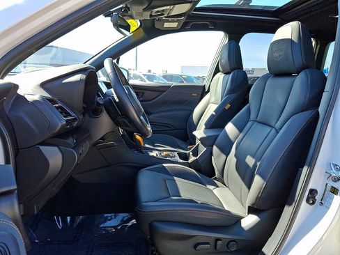 Used 2024 Subaru Forester Wilderness image 14