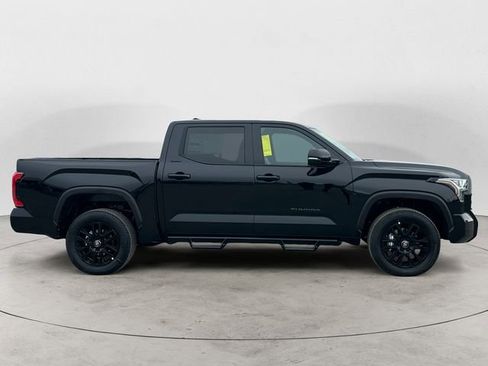 New 2026 Toyota Tundra Limited AWD/4WD image 6
