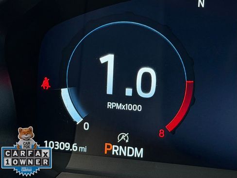 Used 2025 Ford Explorer ST image 15