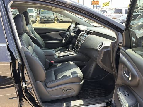 Used 2020 Nissan Murano SL w/ Moonroof Package FWD image 25