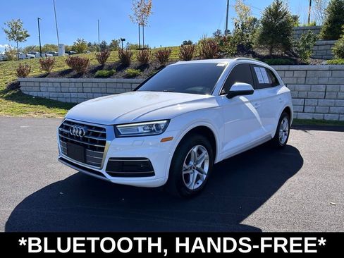 Used 2019 Audi Q5 2.0T Premium w/ Convenience Package image 3