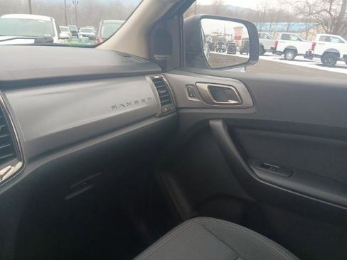 Certified 2023 Ford Ranger XLT w/ Equipment Group 302A High image 33