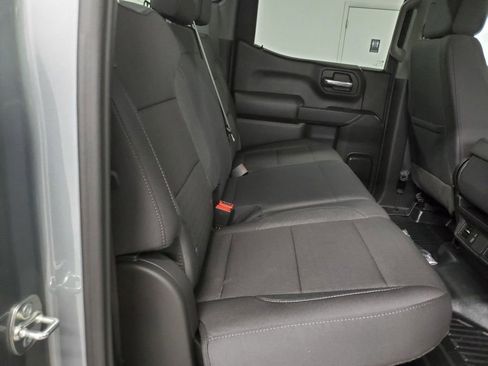 Used 2026 GMC Sierra 1500 Pro w/ Pro Value Package image 21