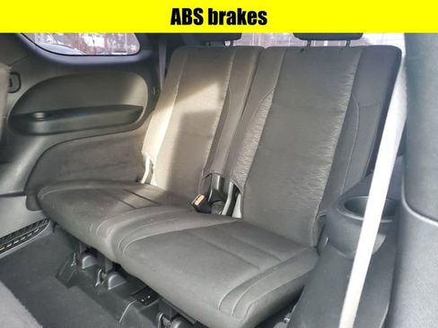 Certified 2023 Dodge Durango SXT w/ Trailer Tow Group IV image 27