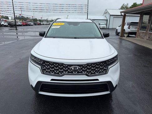 Used 2021 Kia Sorento S AWD/4WD image 10