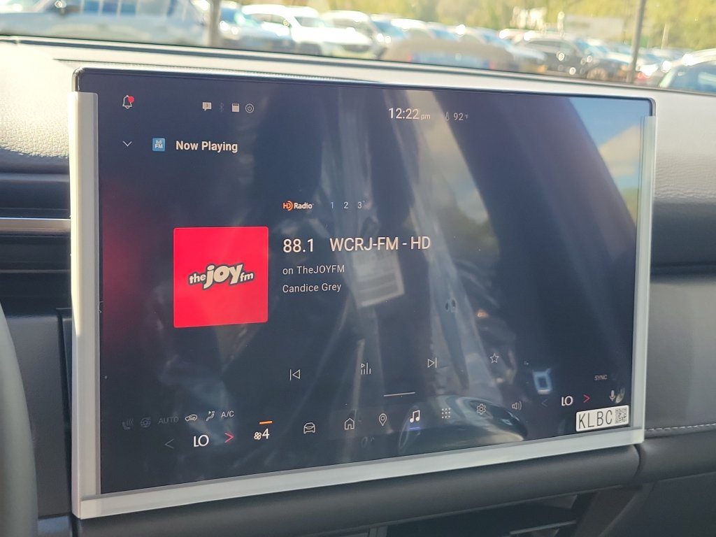 New 2026 MAZDA CX-5 Preferred AWD/4WD image 27