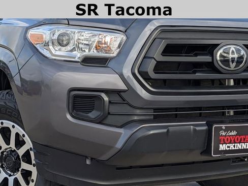 Used 2021 Toyota Tacoma SR image 3